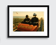 Burnin' - Image 2