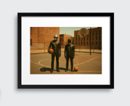 Revolution 909 - Image 2