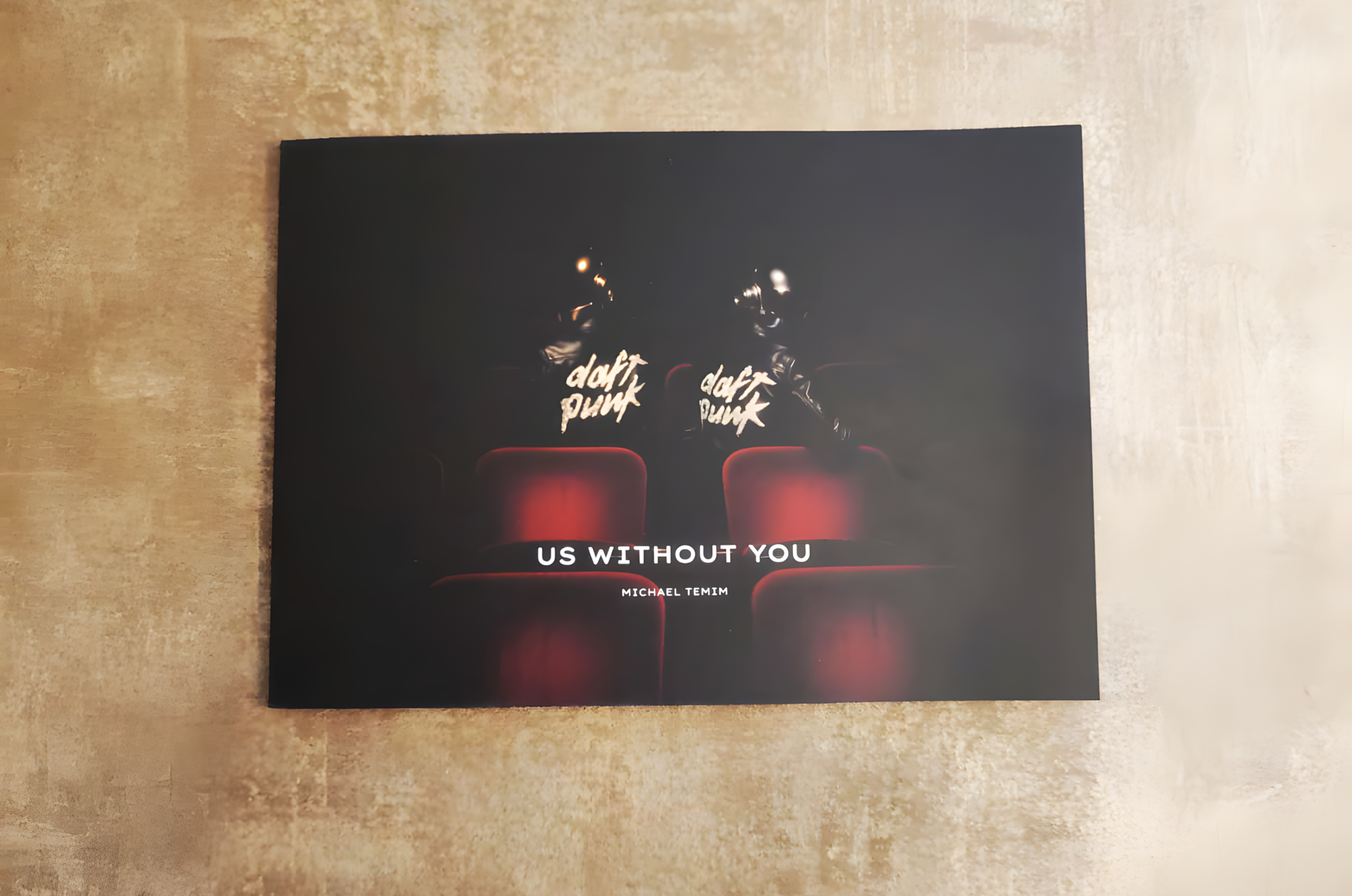 Us Without You – The Complete Illustrated Collection