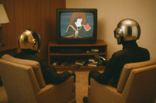 Television Rules the Nation