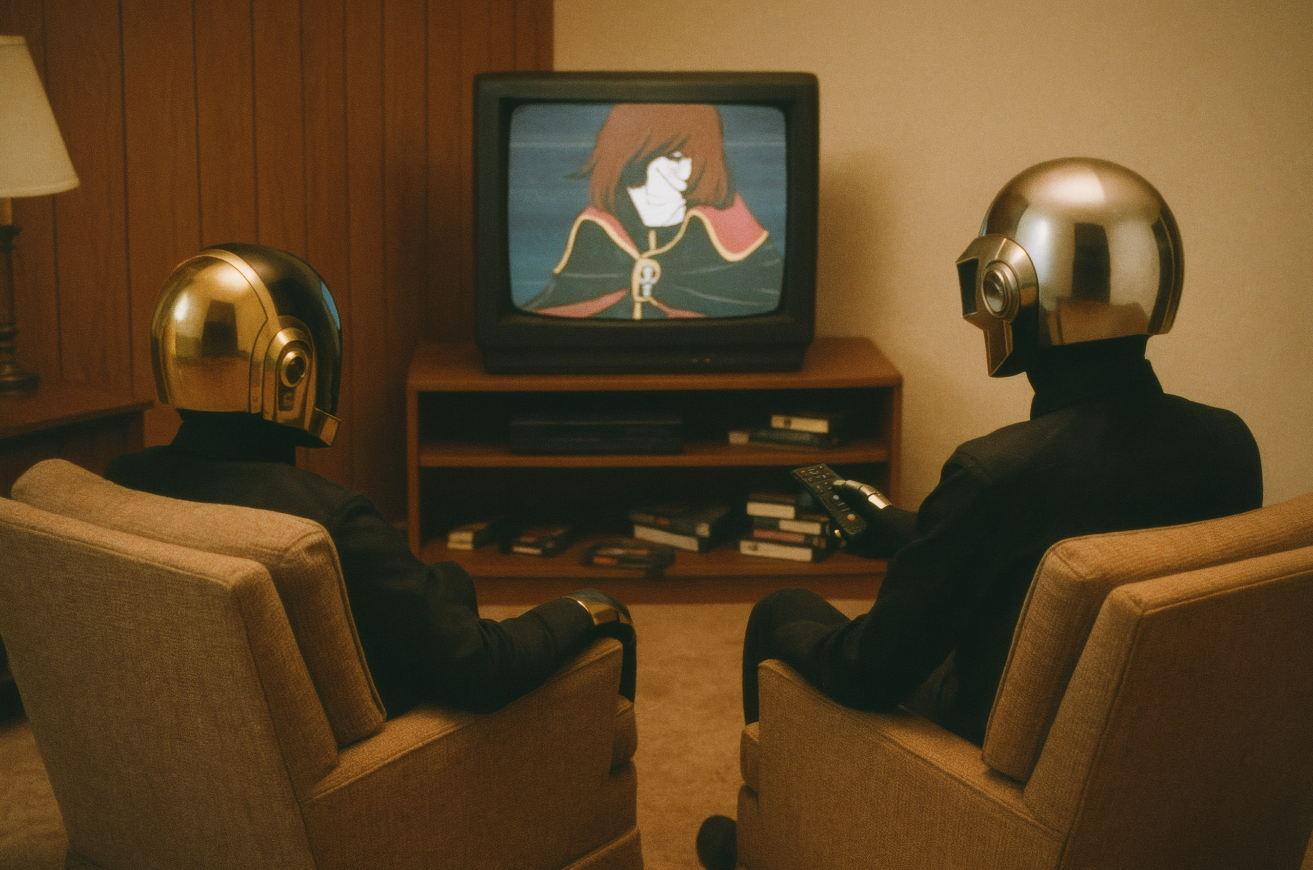 Television Rules the Nation