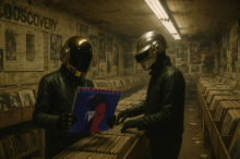 Giorgio by Moroder