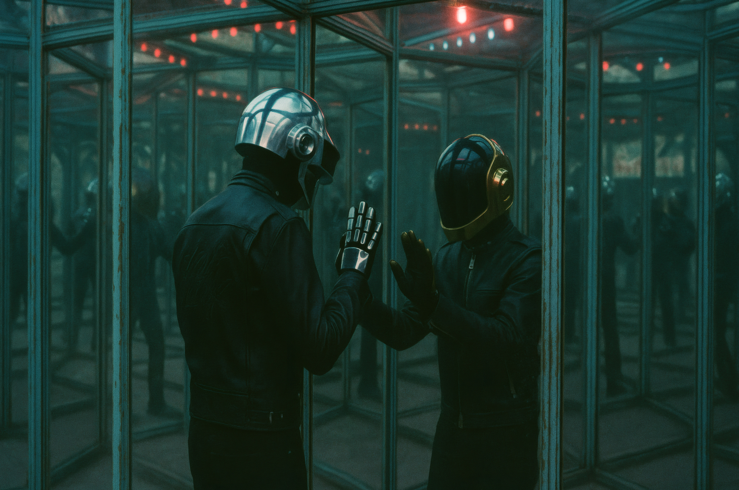 Face to Face