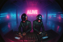 Alive