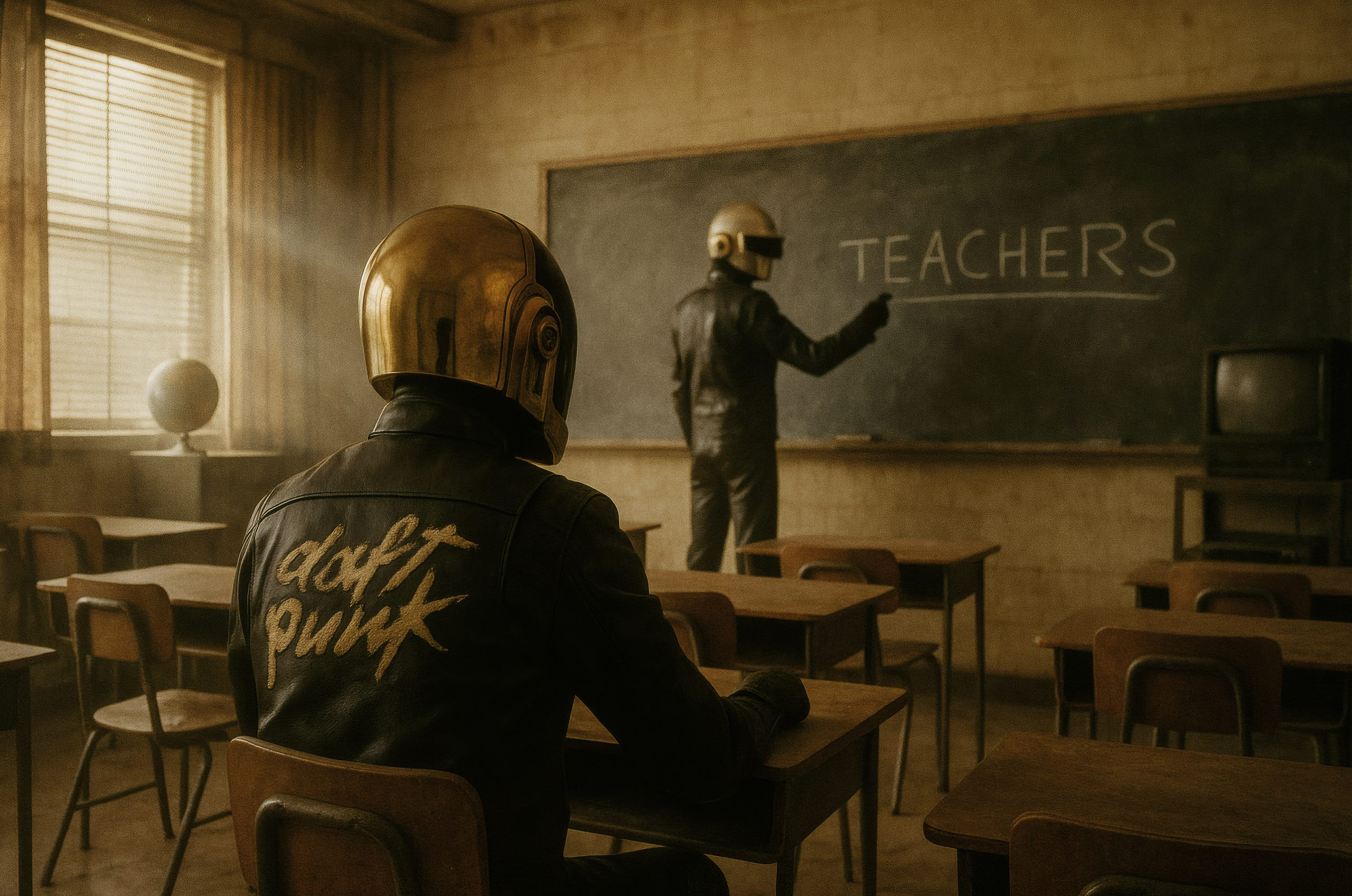 Teachers