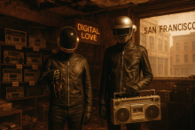 Digital Love